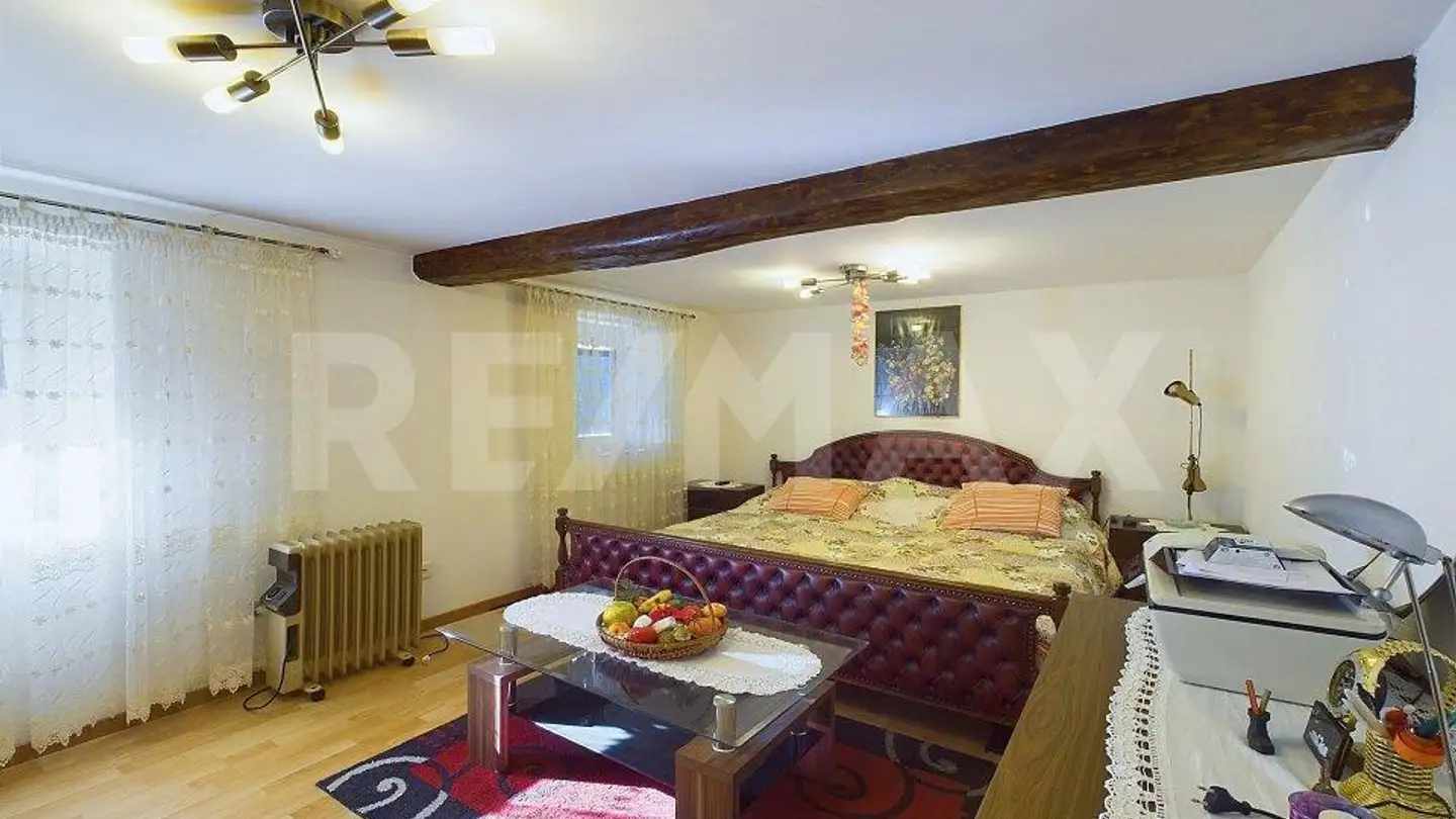 Appartamento ammobiliato in vendita - 6939 Arosio - Foto 4