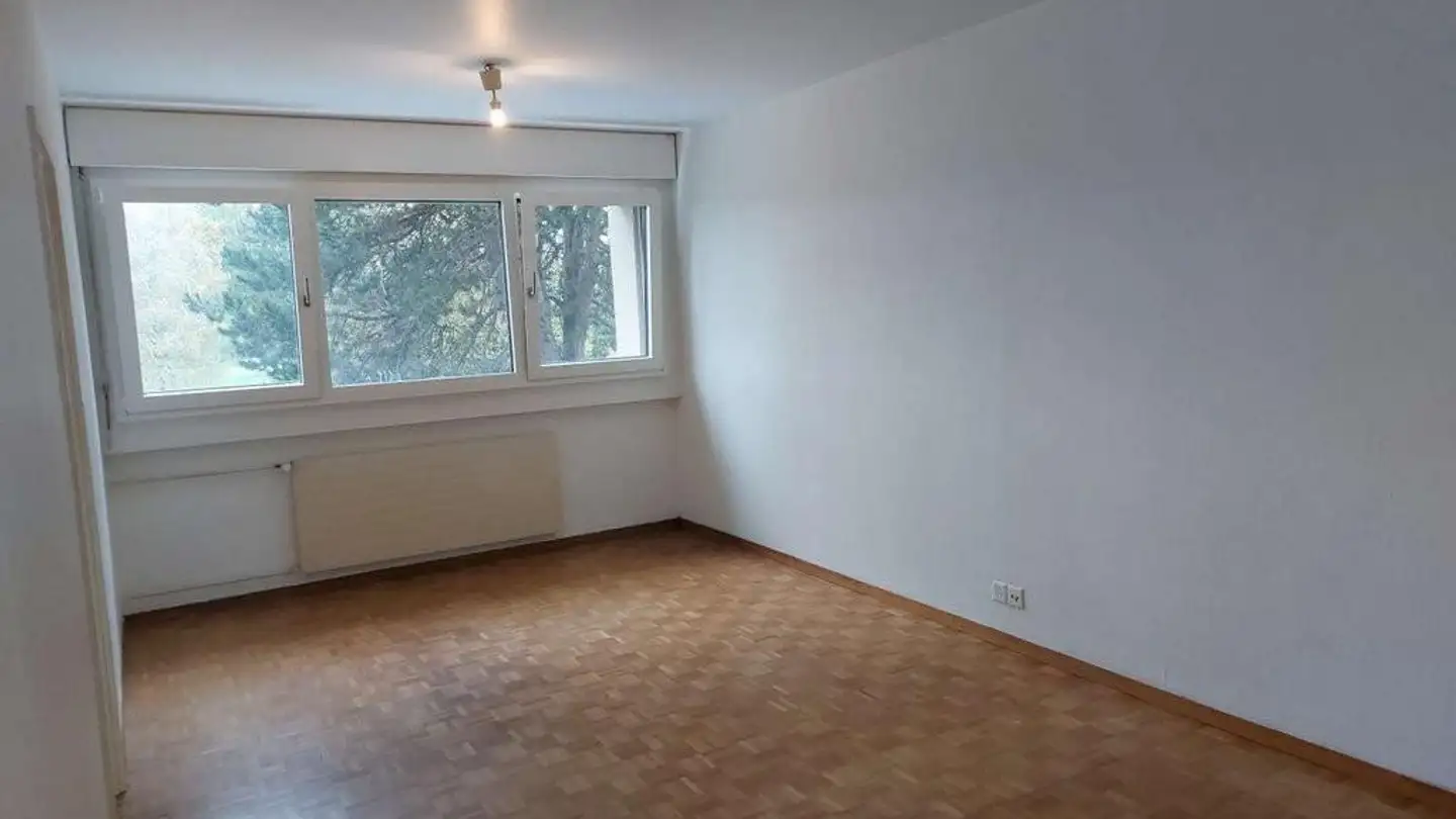 Appartement à louer - Route De Mon-Idée 49, 1226 Thônex - Photo 2