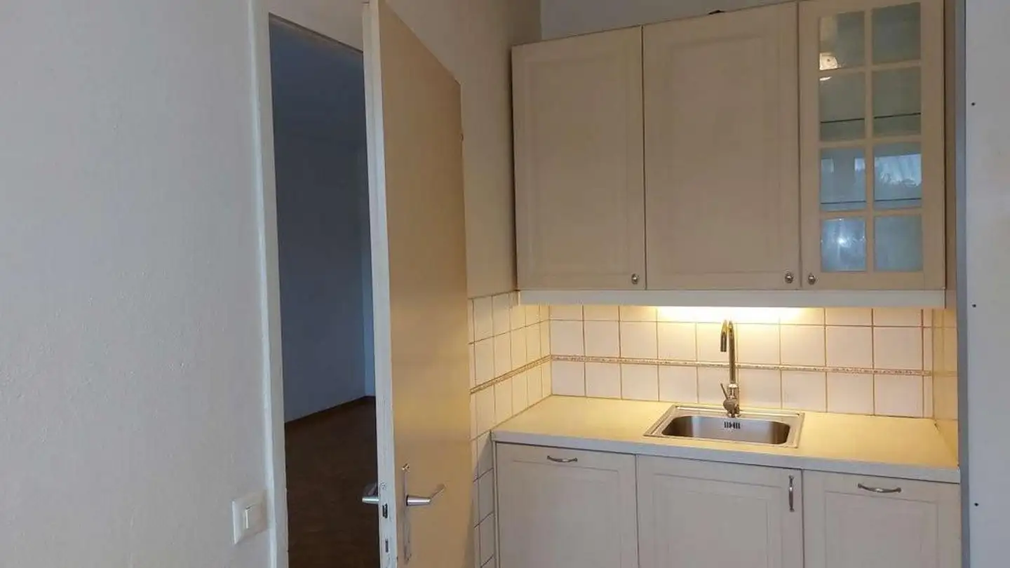 Appartement à louer - Route De Mon-Idée 49, 1226 Thônex - Photo 3