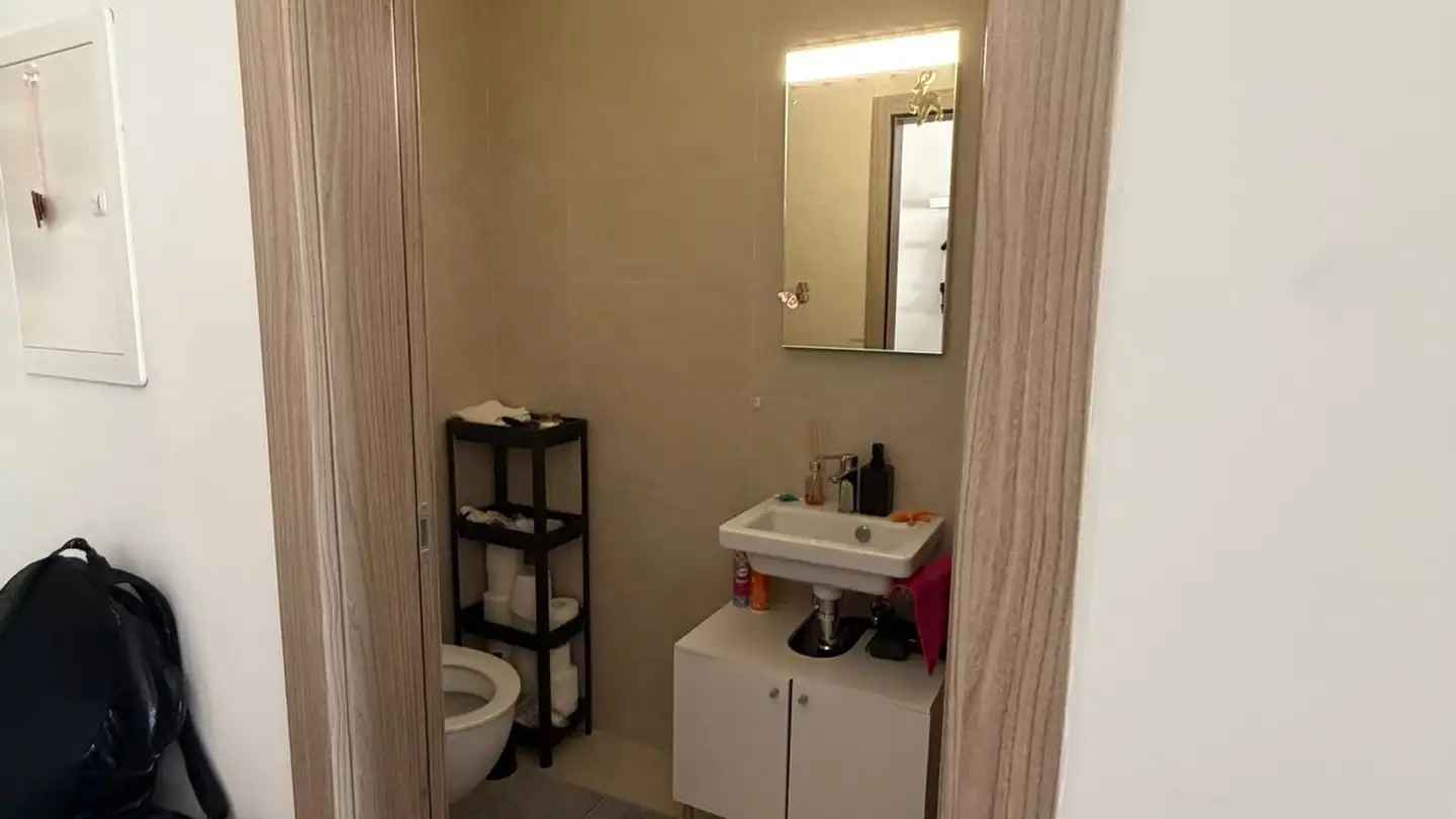 Appartamento in affitto - Via Lugano 7, 6982 Agno - Foto 4