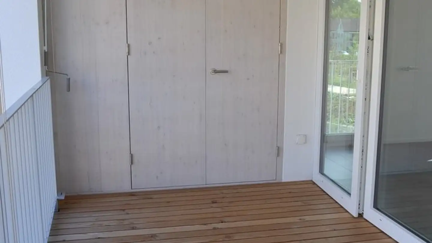 Apartment for rent - Rue Jakob-Stämpfli / Jakob-Stämpfli-Strasse 118, 2502 Biel/Bienne