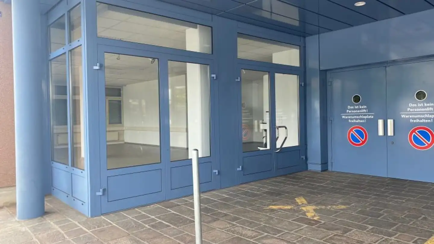 Shop for rent - Frauenfelderstrasse 49, 8370 Sirnach - Photo 3