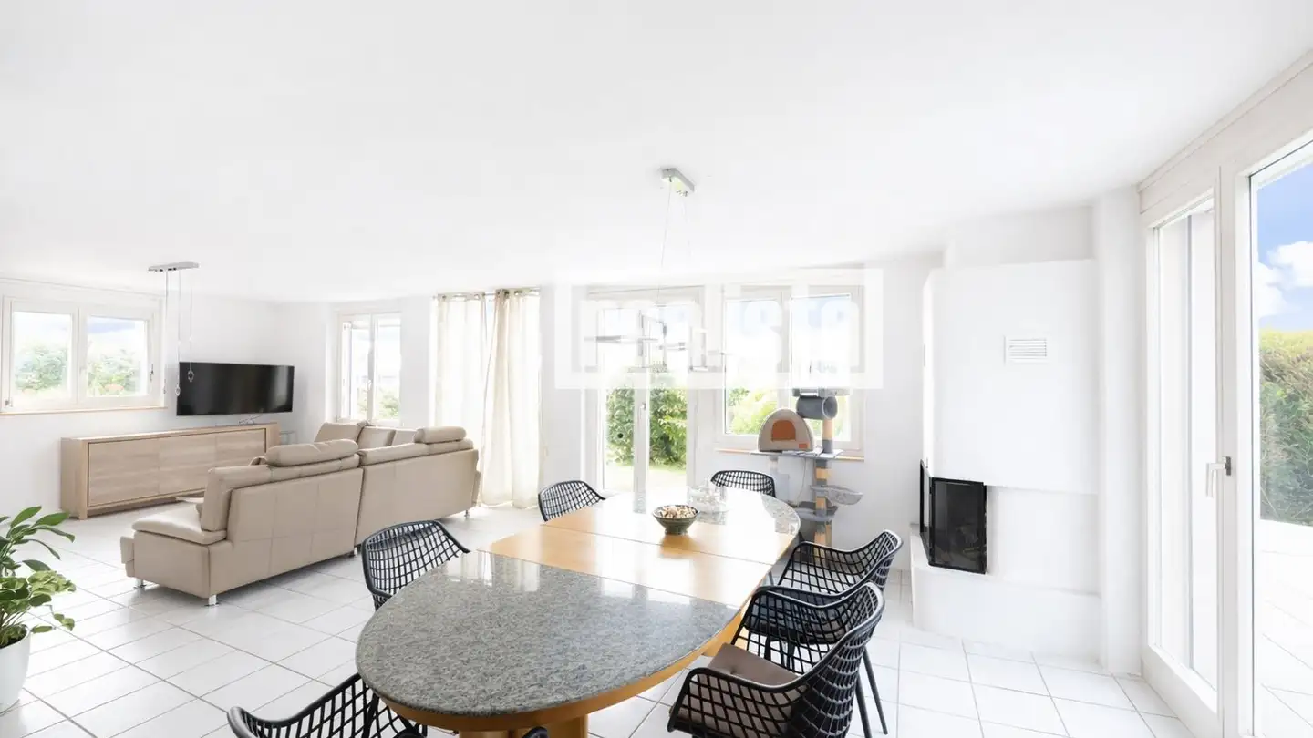 Maison en terrasse à vendre - Chemin De Buchaux 32, 2022 Bevaix