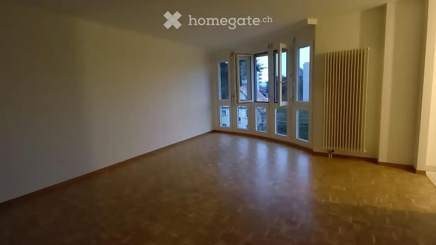Appartamento in affitto - 1209 Genève