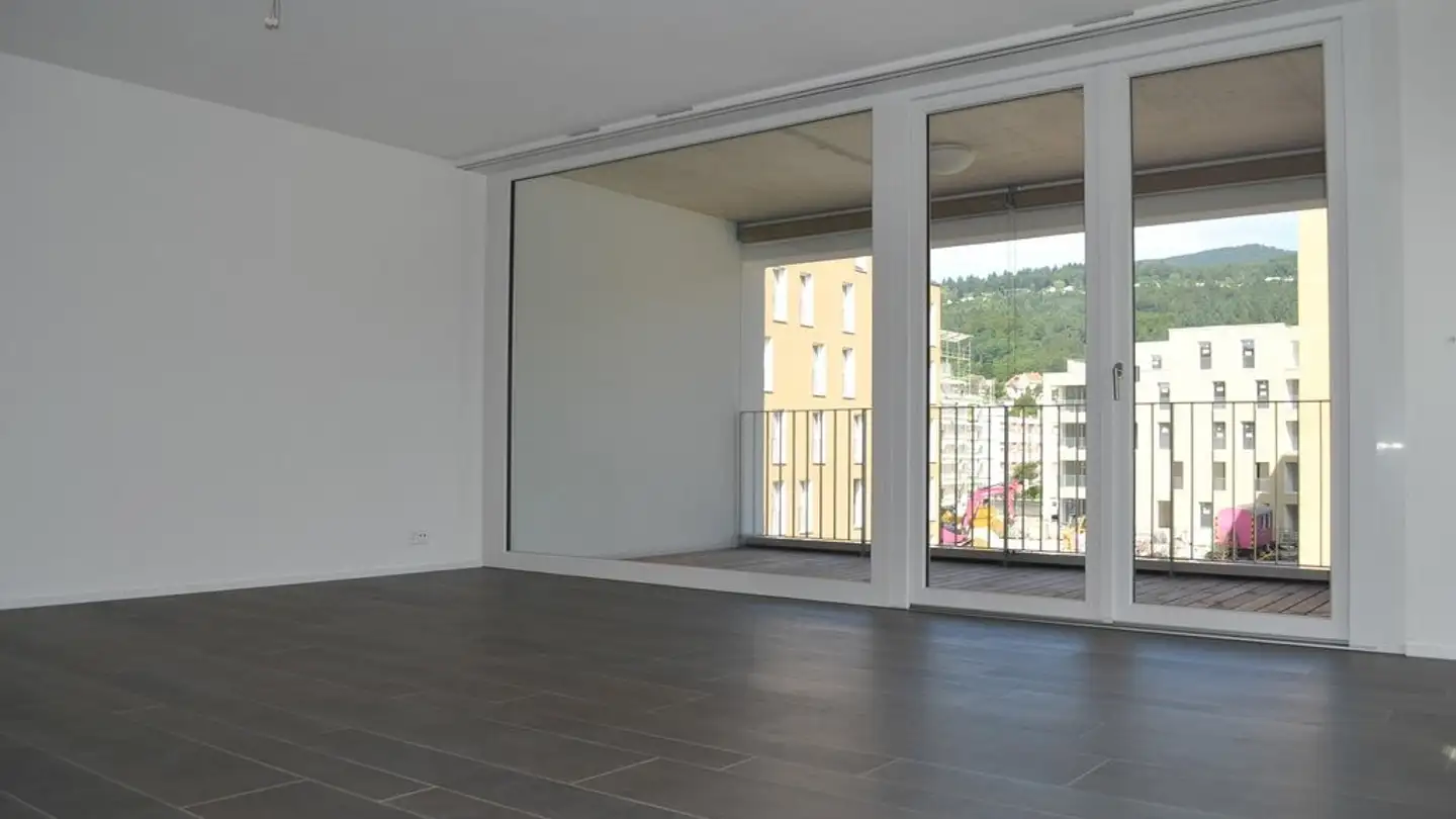 Apartment for rent - Rue Jakob-Stämpfli / Jakob-Stämpfli-Strasse 118, 2502 Biel/Bienne - Photo 2