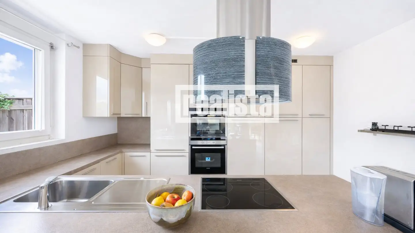 Maison en terrasse à vendre - Chemin De Buchaux 32, 2022 Bevaix - Photo 2