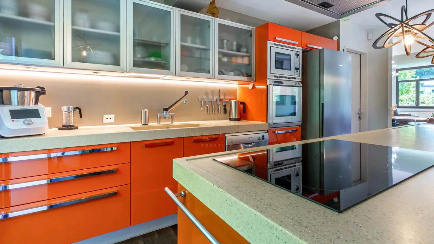 Loft à vendre - 1256 Troinex - Photo 4