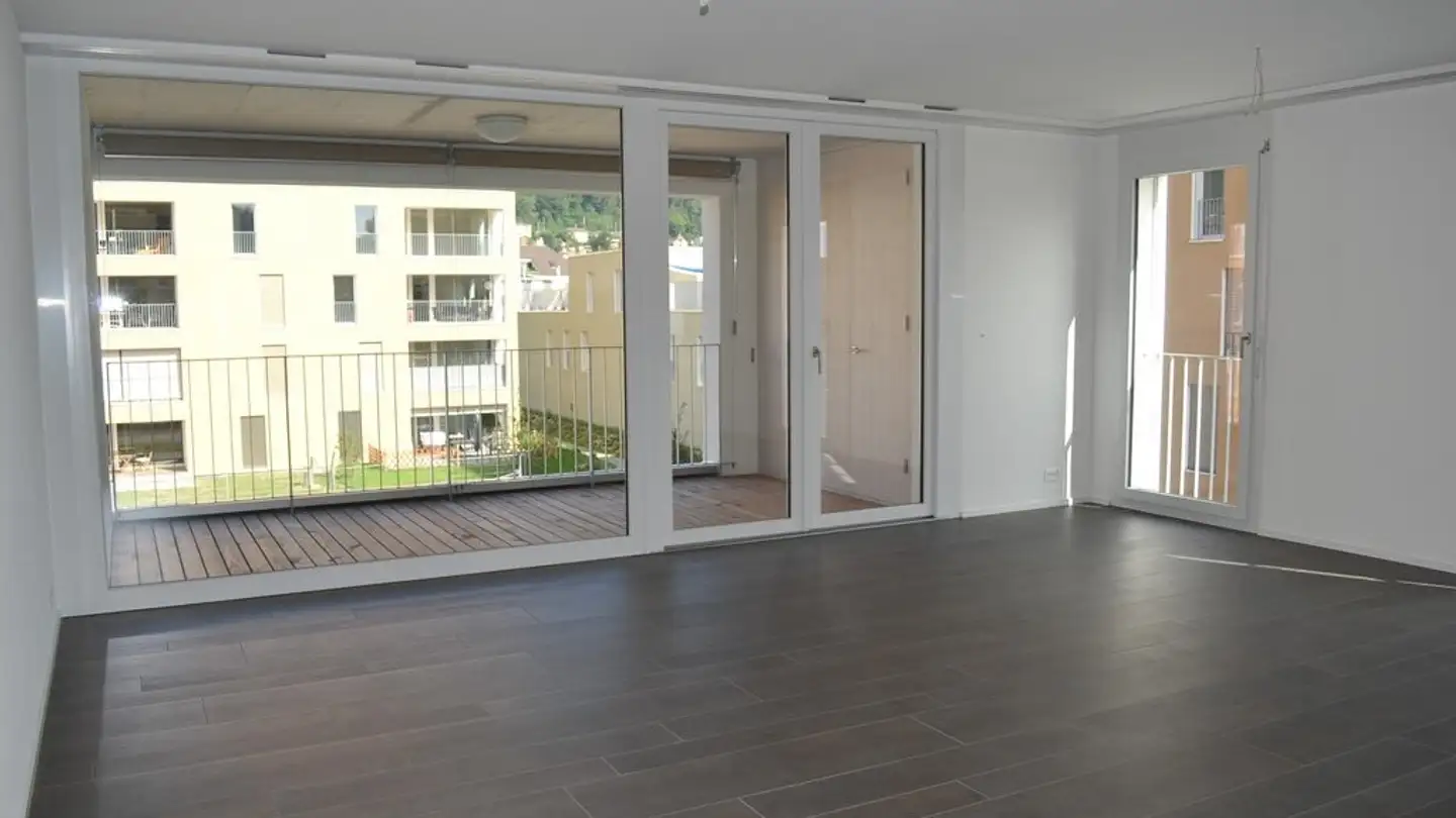 Apartment for rent - Rue Jakob-Stämpfli / Jakob-Stämpfli-Strasse 118, 2502 Biel/Bienne - Photo 3