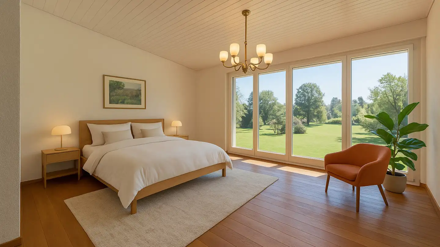 Villa in vendita - Route De Crans-Montana, 3963 Montana - Photo 4