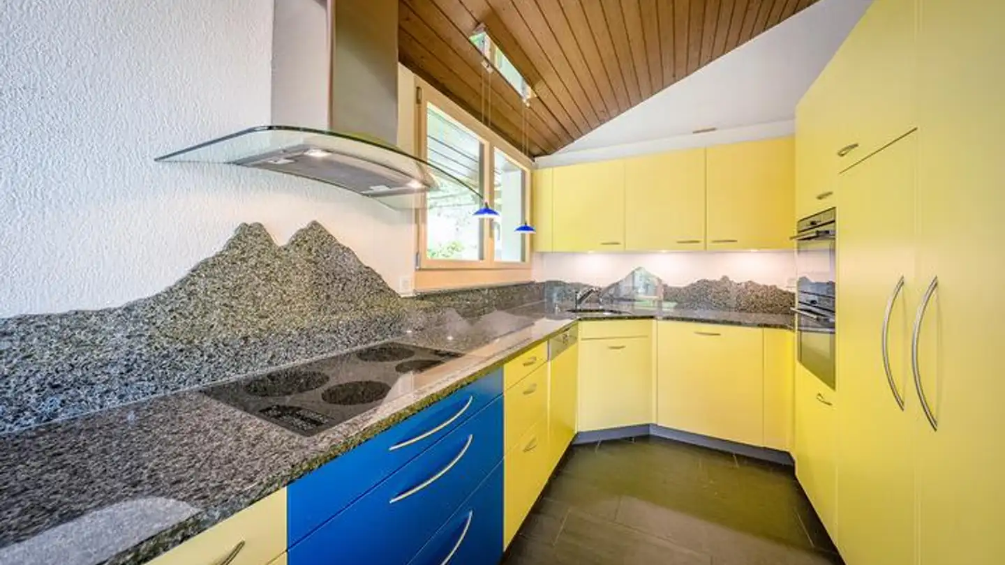 Maison en terrasse à vendre - 3700 Spiez - Photo 4