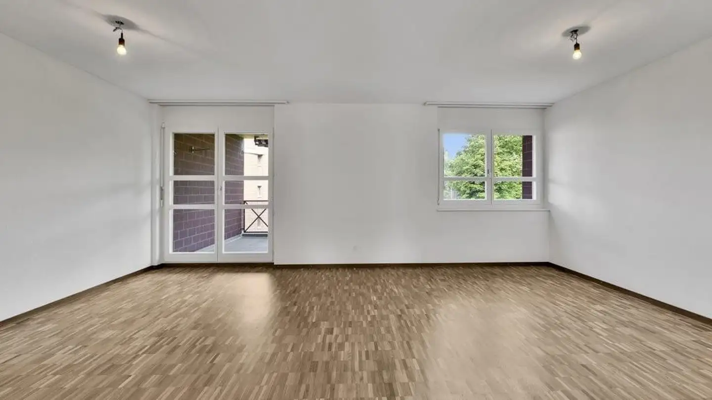 Appartement à louer - Wolfganghof 8, 9014 St. Gallen - Photo 2