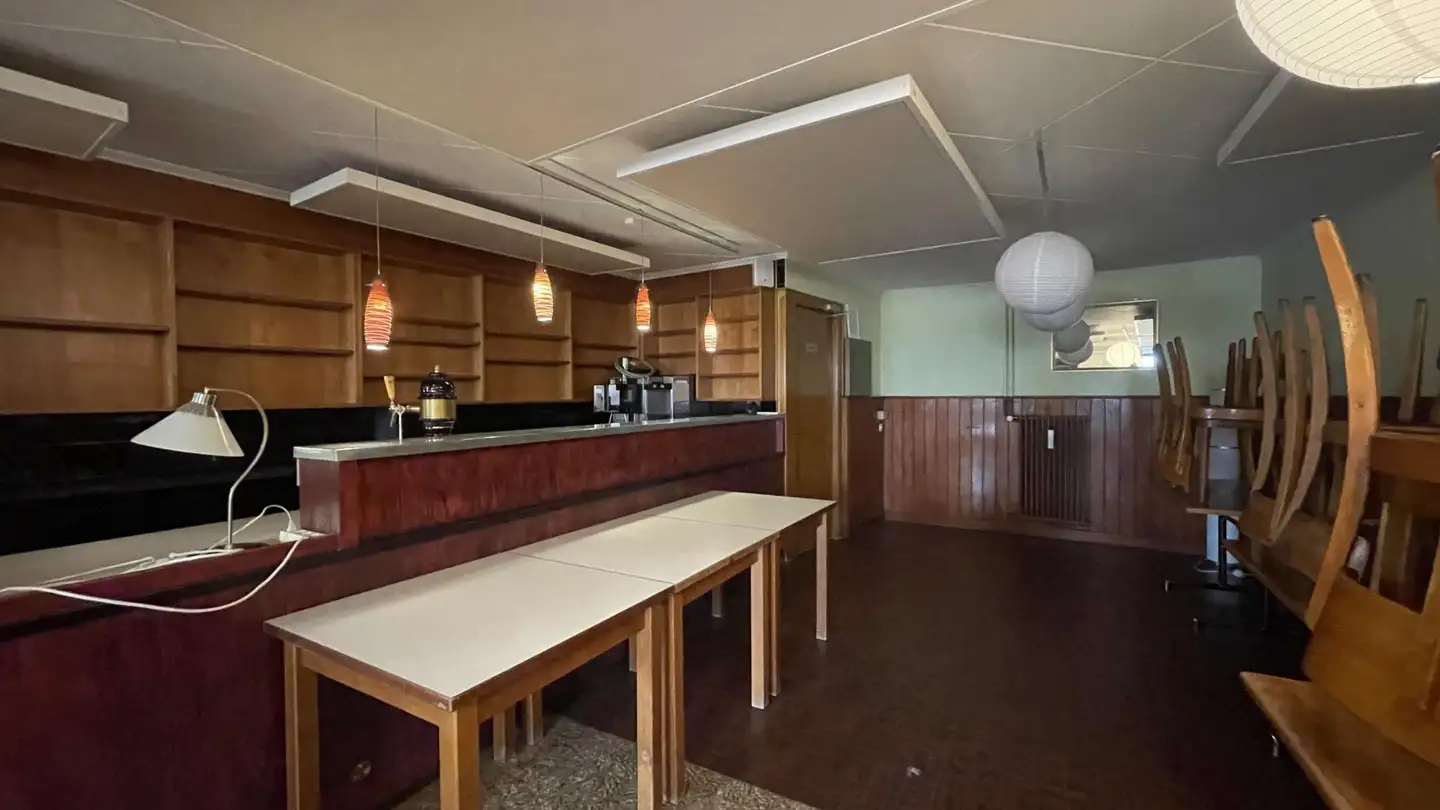 Hôtel à louer - Route De Genolier 1, 1271 Givrins - Photo 4