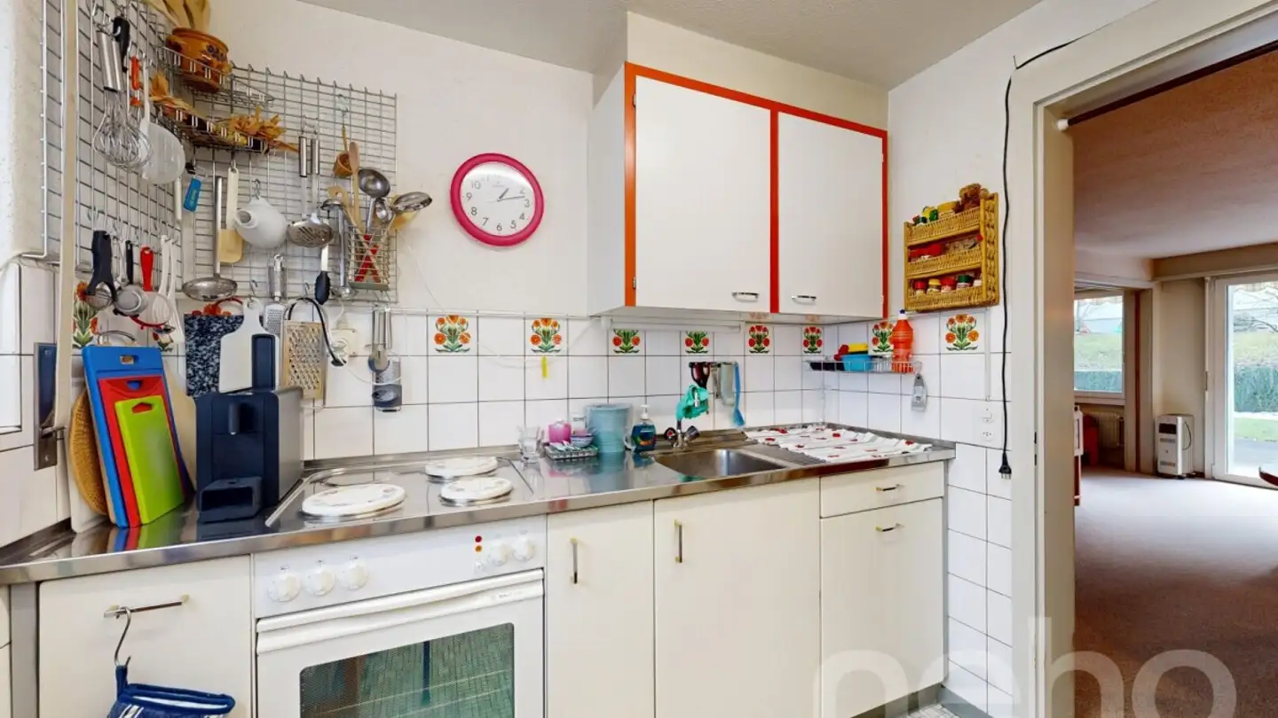 Wohnung kaufen - Eihuisgässli 5, 6078 Lungern - Foto 4