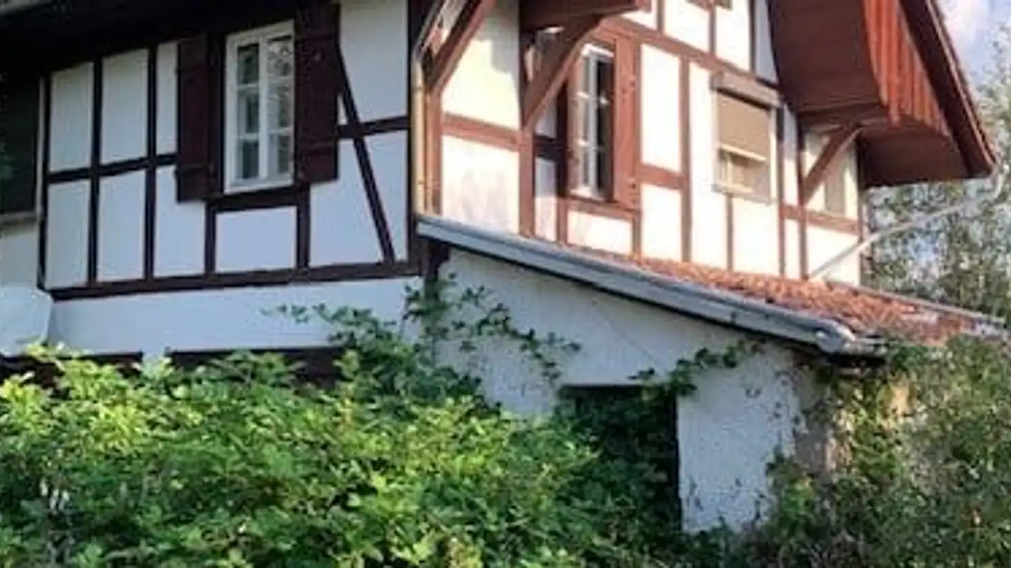 Einfamilienhaus kaufen - Lohngasse 7, 2562 Port
