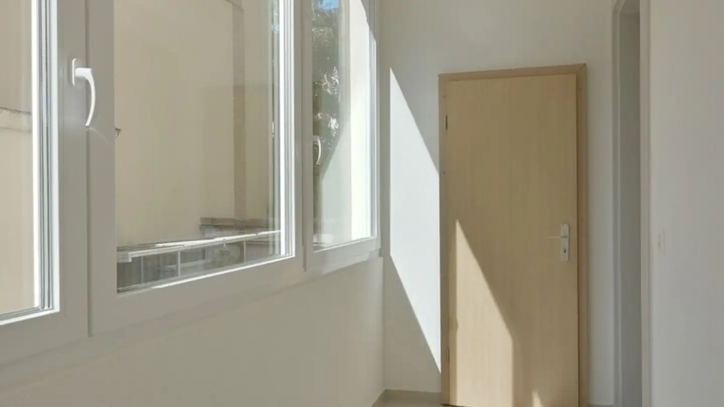 Appartamento in affitto - Kleinhüningerstrasse 87, 4057 Basel