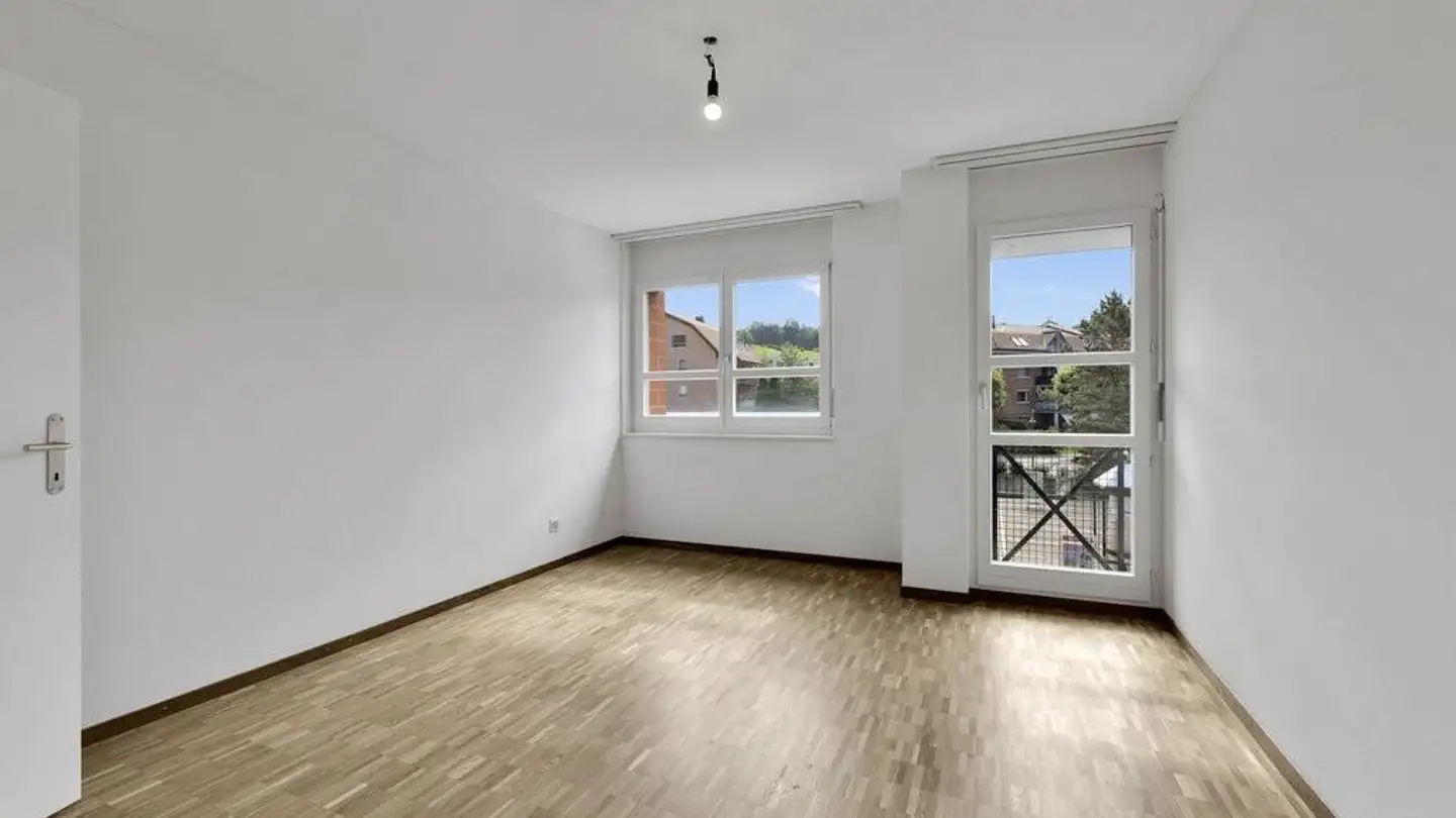 Appartement à louer - Wolfganghof 8, 9014 St. Gallen - Photo 4