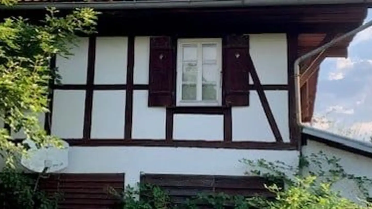 Einfamilienhaus kaufen - Lohngasse 7, 2562 Port - Foto 2