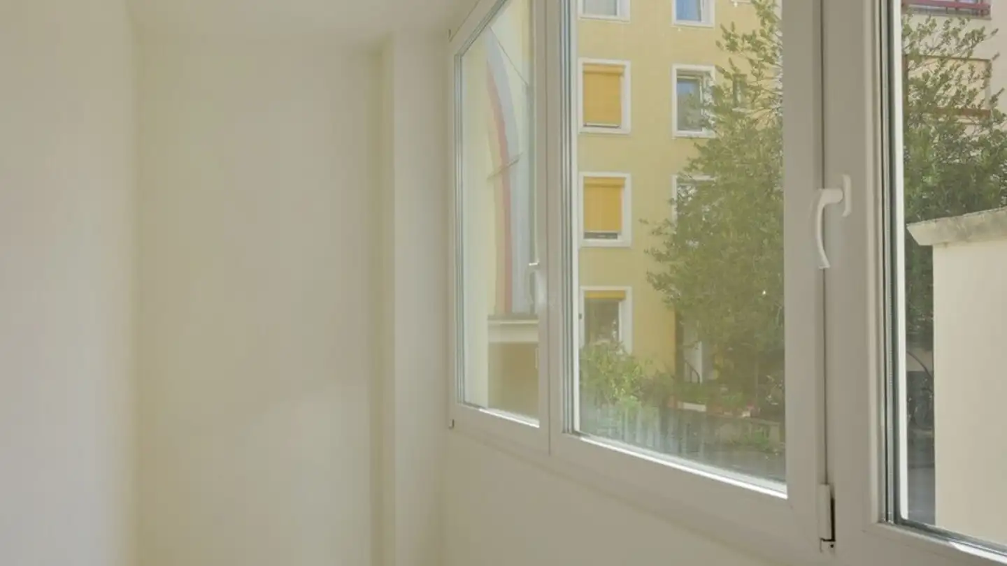 Appartamento in affitto - Kleinhüningerstrasse, 4057 Basel - Photo 2