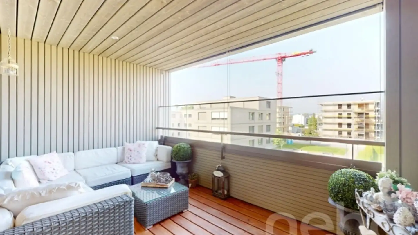 Appartamento in vendita - 6034 Inwil - Photo 4