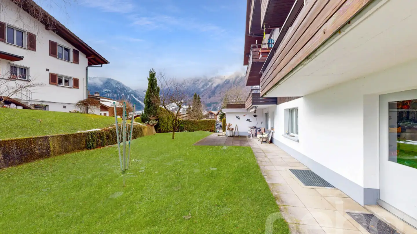 Wohnung kaufen - Eihuisgässli 5, 6078 Lungern - Foto 3