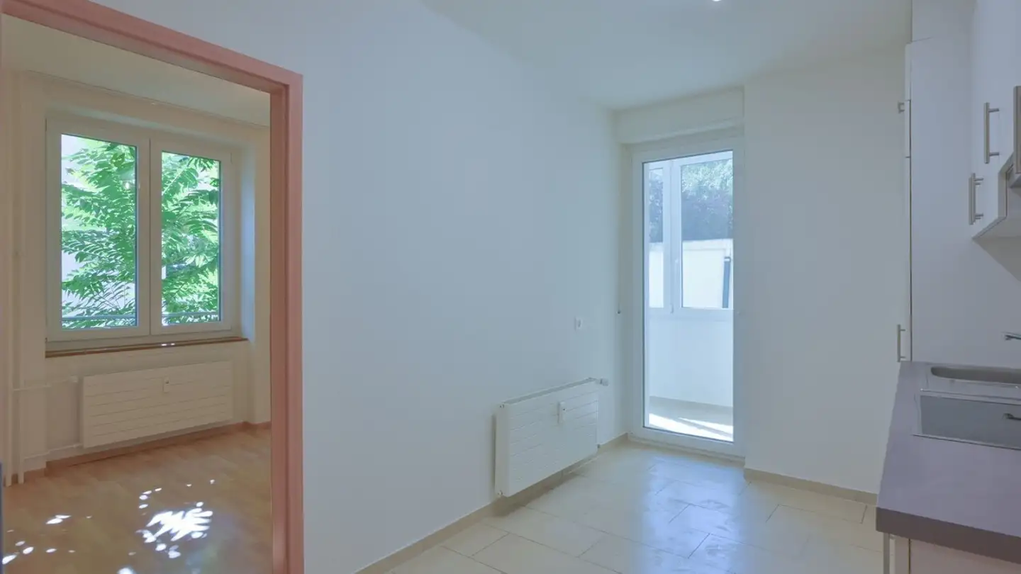 Appartamento in affitto - Kleinhüningerstrasse, 4057 Basel - Photo 4