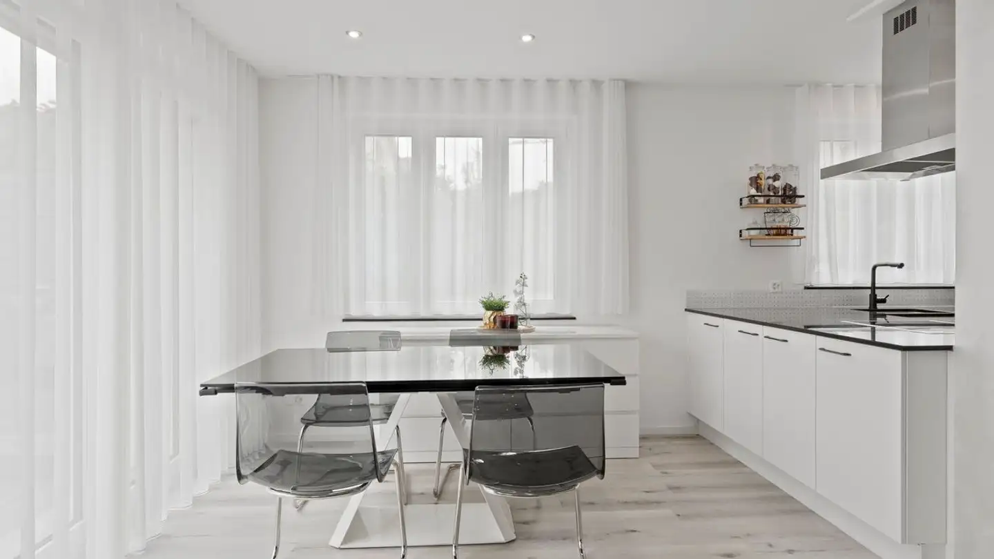 Casa bifamiliare in vendita - 8500 Frauenfeld - Photo 3