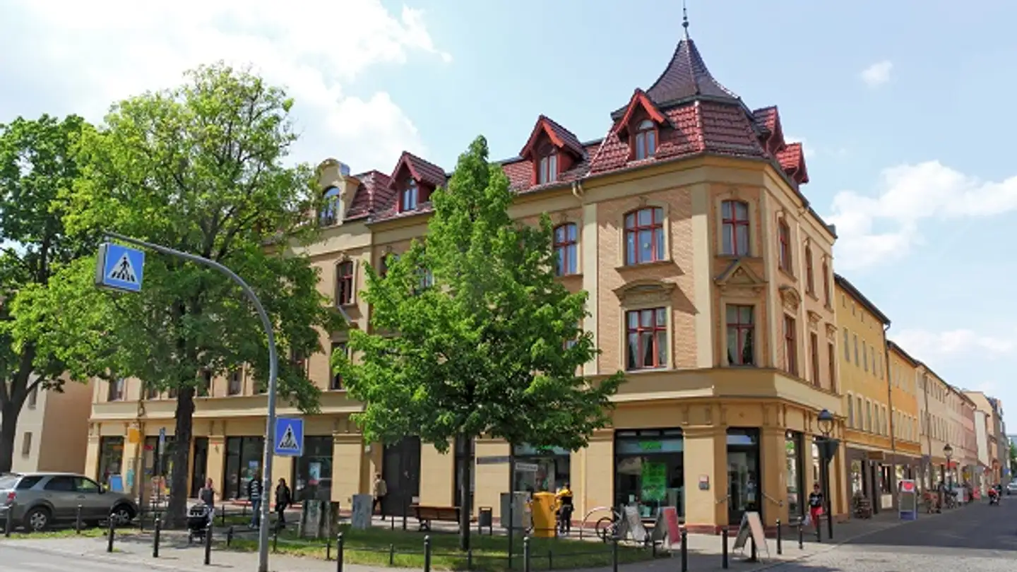 Geschäft kaufen - Murackerstrasse, 5600 Lenzburg