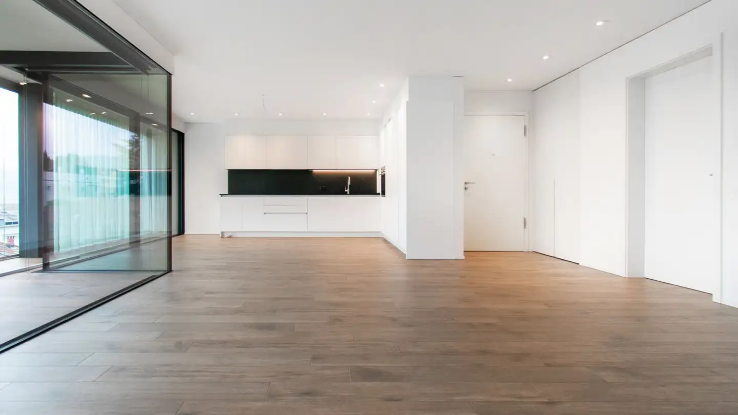 Wohnung mieten - Via San Gottardo 101, 6900 Massagno