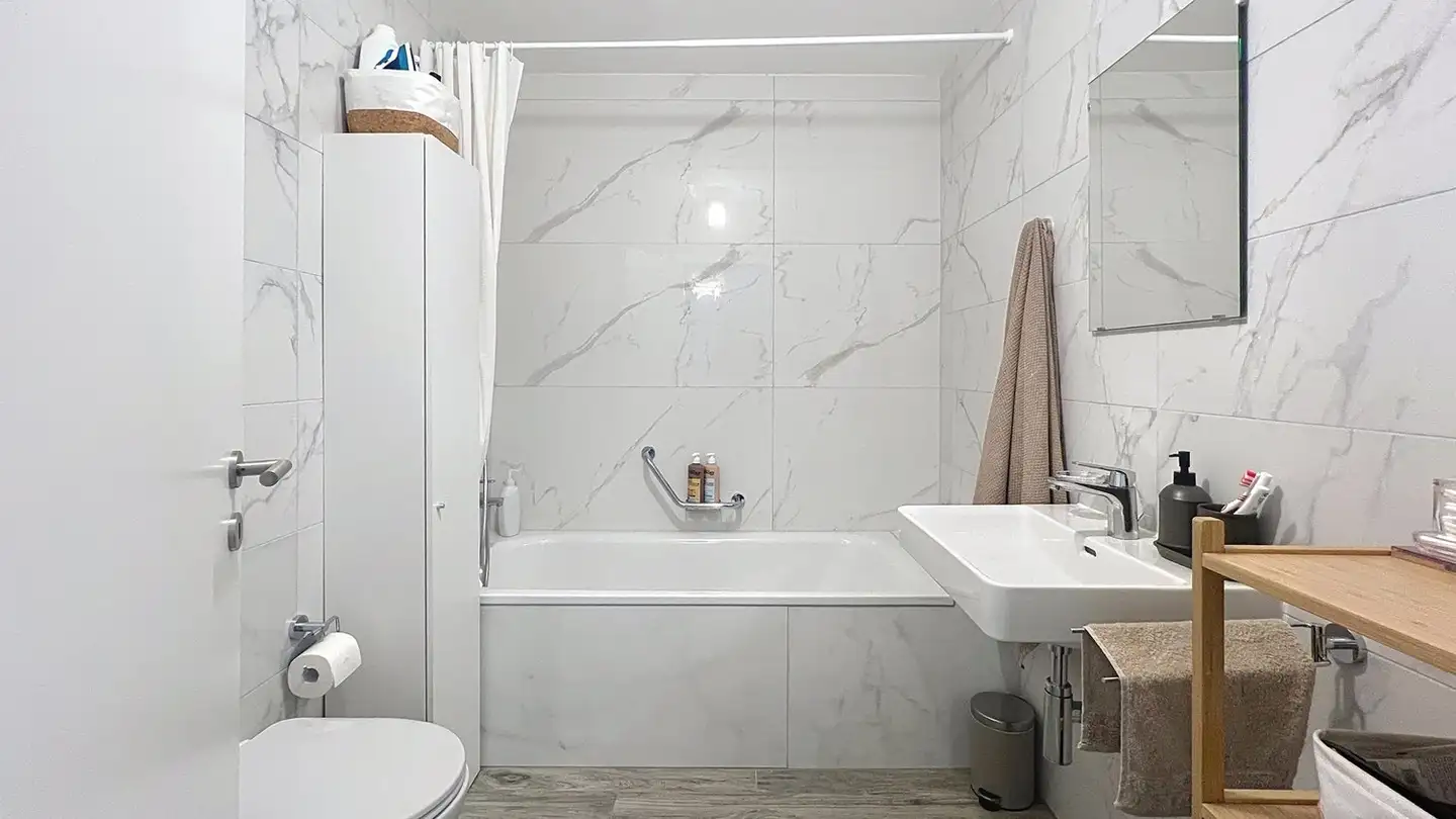 Appartamento in affitto - Grand-Rue 54, 1347 Le Sentier - Foto 2