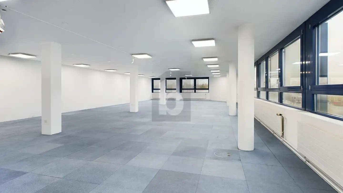 Office space for rent - 4528 Zuchwil - Photo 3