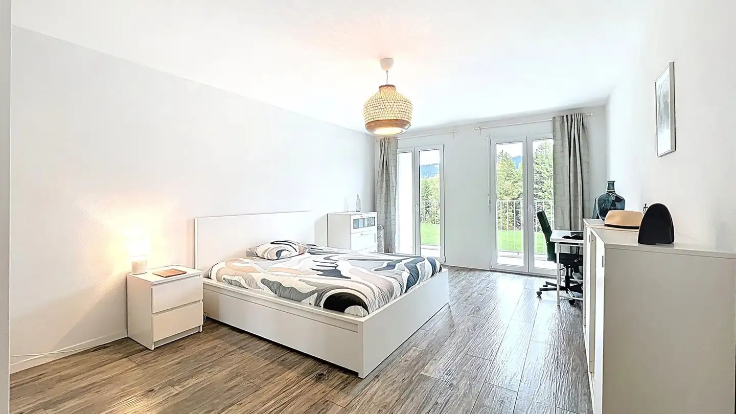 Appartamento in affitto - Grand-Rue 54, 1347 Le Sentier - Foto 3
