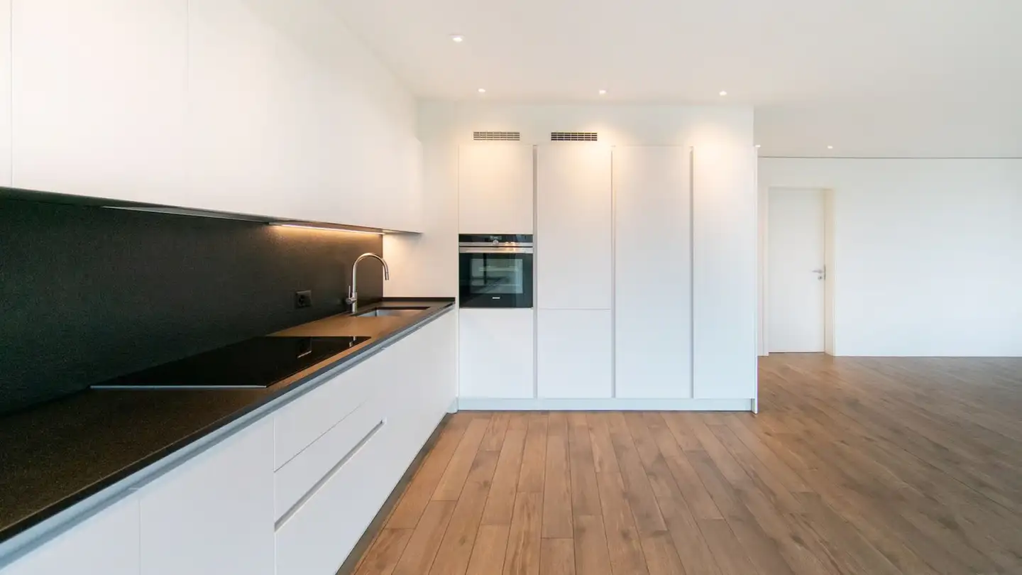 Wohnung mieten - Via San Gottardo 101, 6900 Massagno - Foto 2