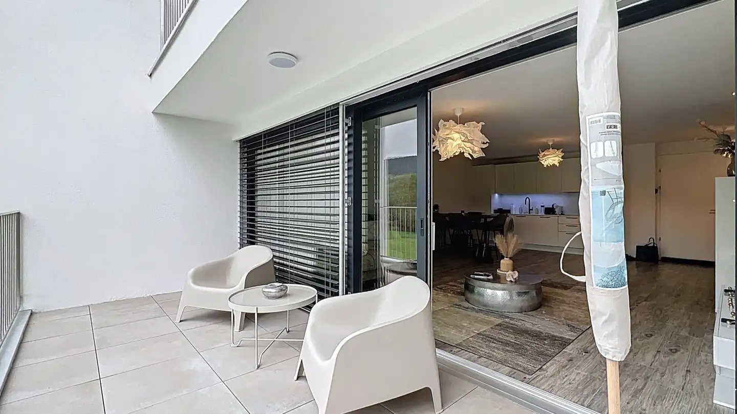 Appartamento in affitto - Grand-Rue 54, 1347 Le Sentier - Foto 4