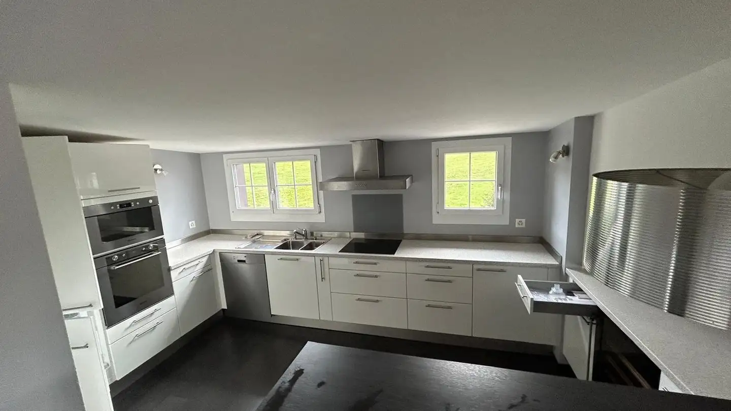 Apartment for rent - Les Pierres Plates, 1342 Le Pont - Photo 4