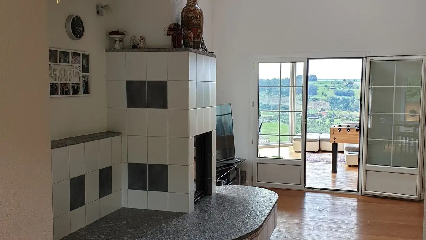 Casa singola in affitto - Bühlstrasse 21, 6038 Gisikon - Photo 2