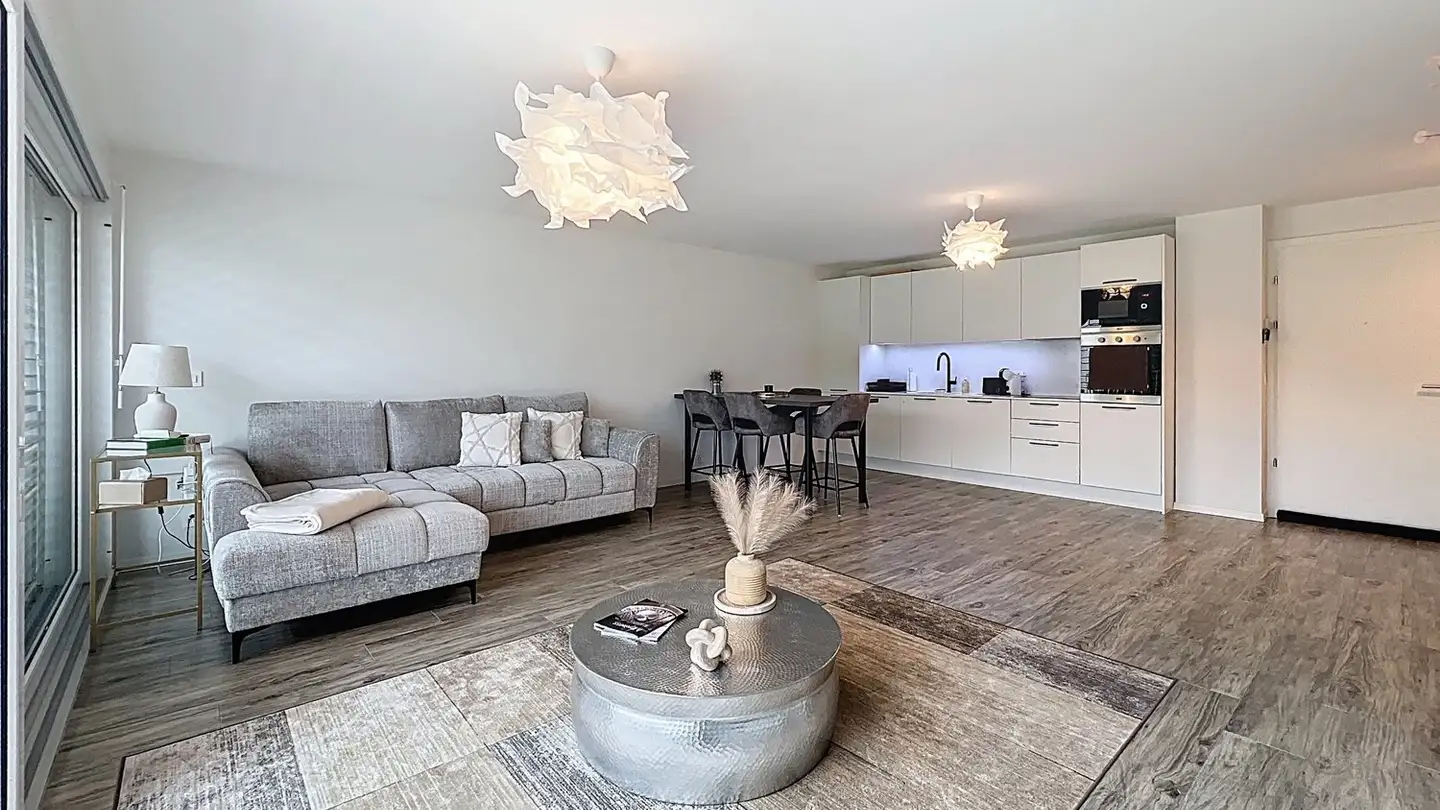 Appartamento in affitto - Grand-Rue 54, 1347 Le Sentier