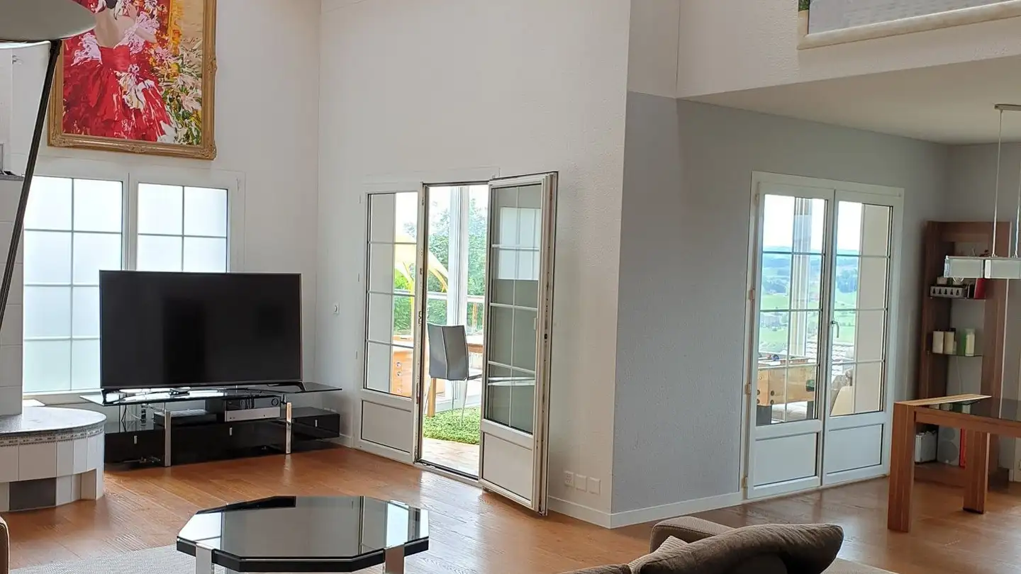 Casa singola in affitto - Bühlstrasse 21, 6038 Gisikon - Photo 3