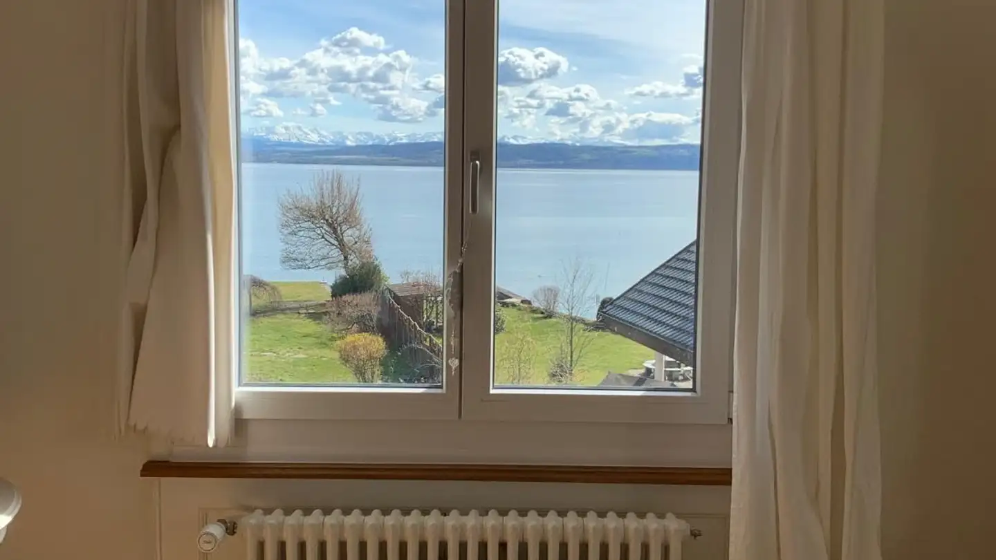 Appartement à louer - 2025 Chez-le-Bart