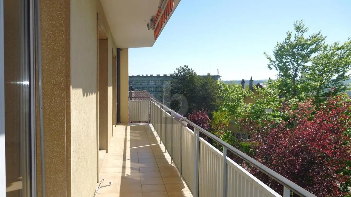 Apartment for rent - 1350 Orbe - Photo 2