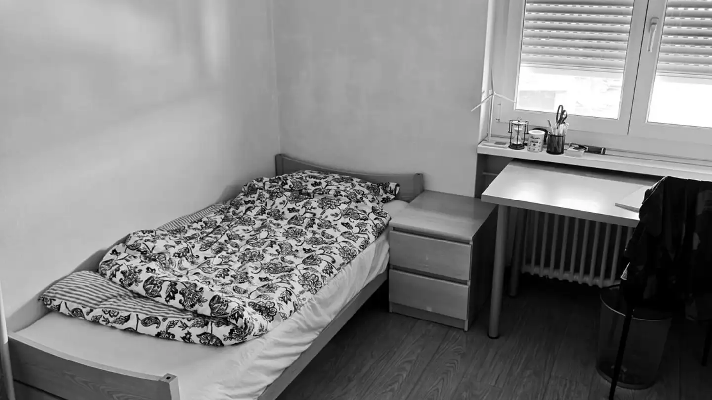 Stanza singola in affitto - Luziaweg, 8807 Freienbach