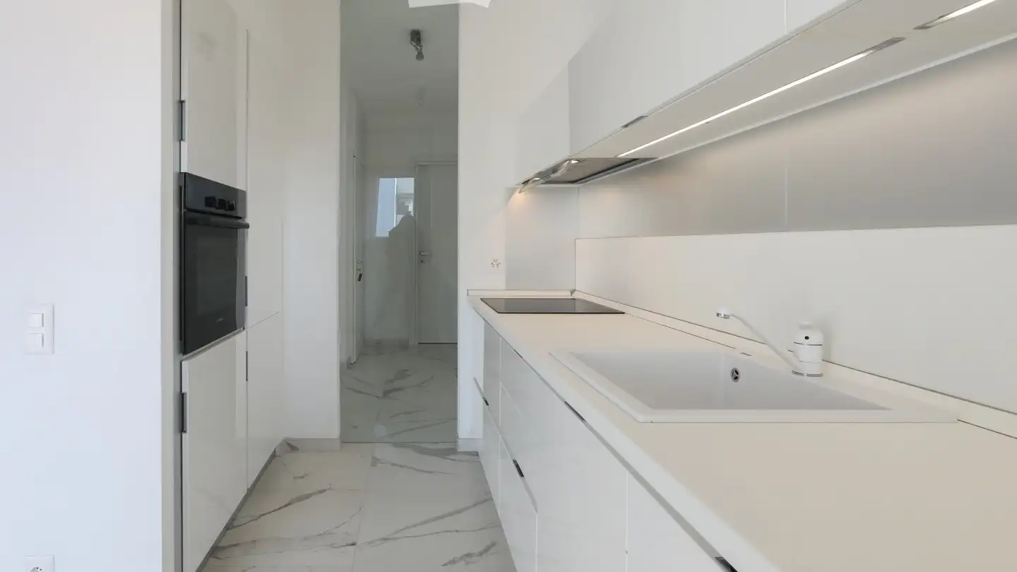 Appartamento in affitto - Via Giacomo Brentani 3A, 6900 Lugano - Foto 2