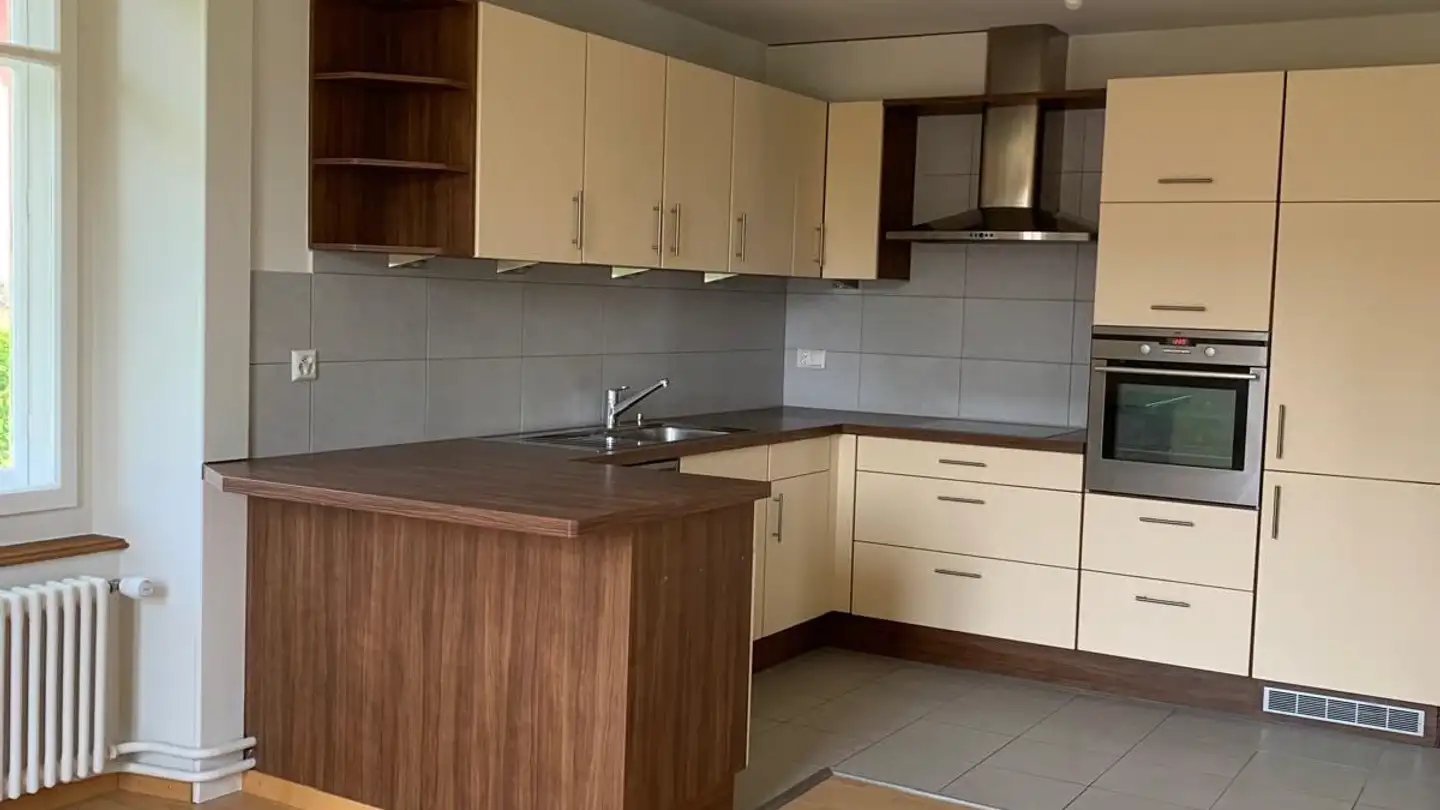 Appartement à louer - 2025 Chez-le-Bart - Photo 2