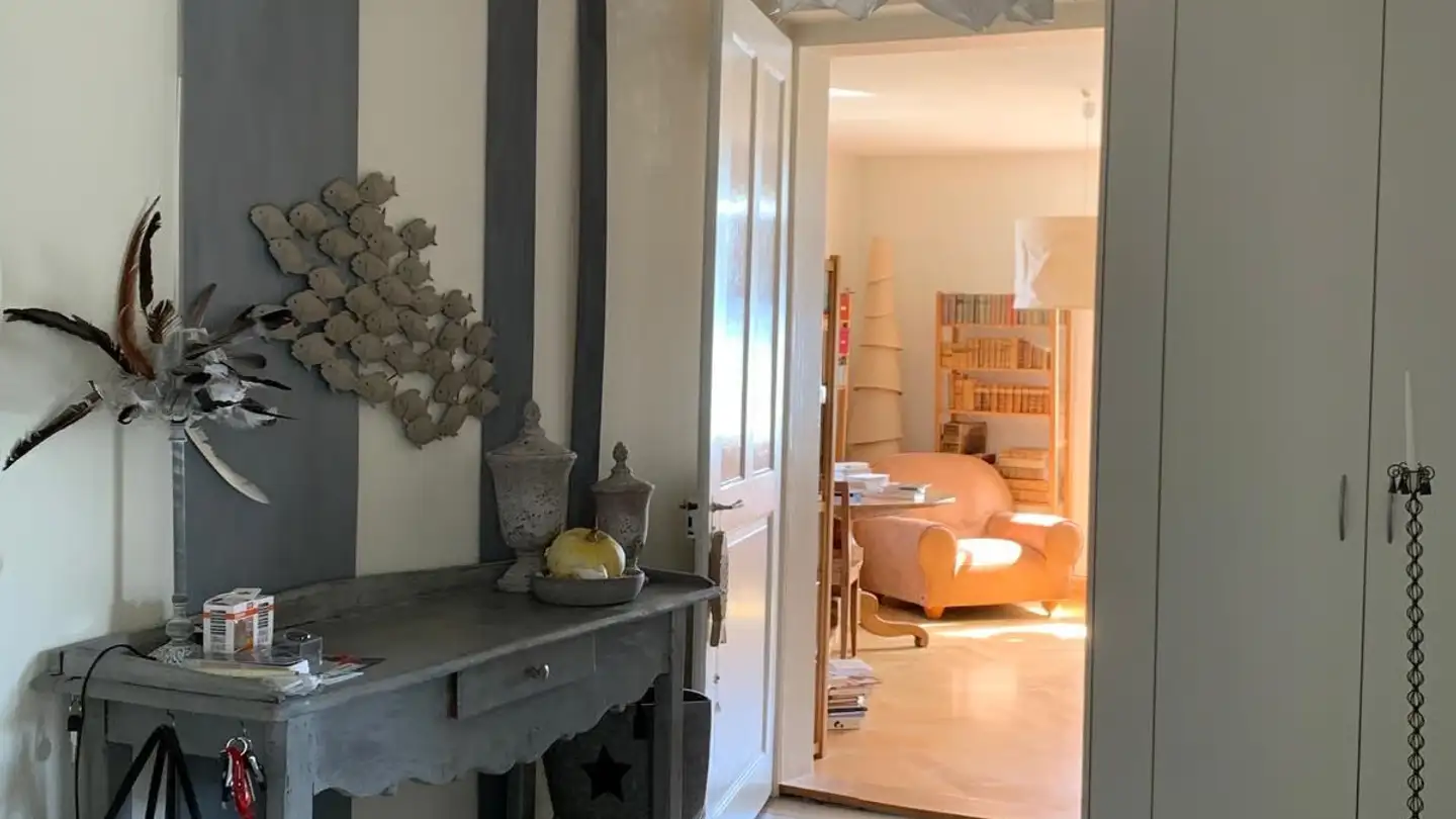 Appartement à louer - 2025 Chez-le-Bart - Photo 3