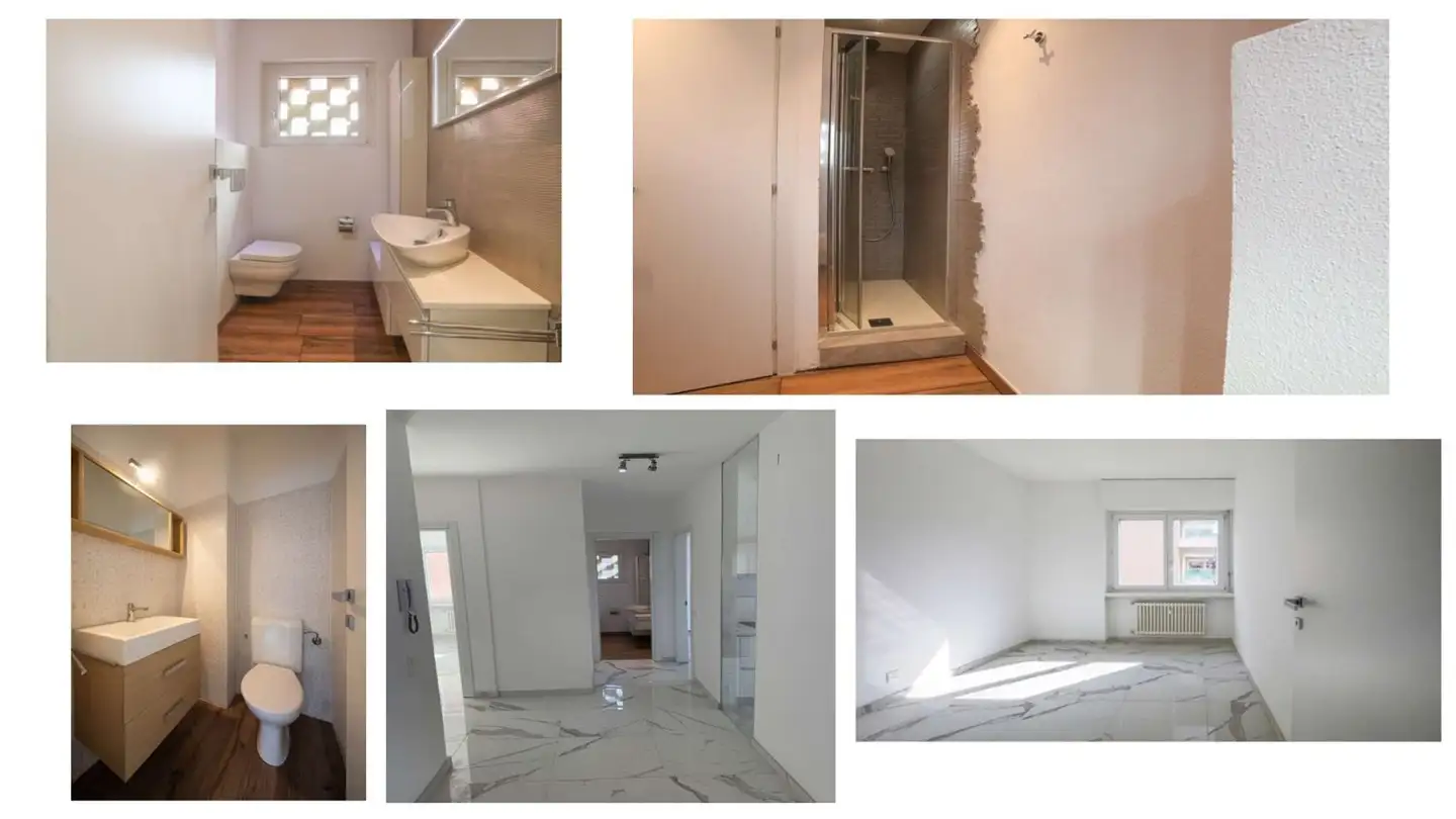 Appartamento in affitto - Via Giacomo Brentani 3A, 6900 Lugano - Foto 4