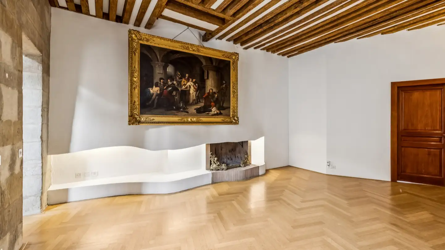 Apartment for sale - 1204 Genève