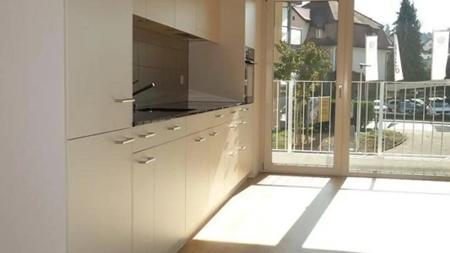 Wohnung mieten - Rankstrasse 5, 8280 Kreuzlingen - Foto 2