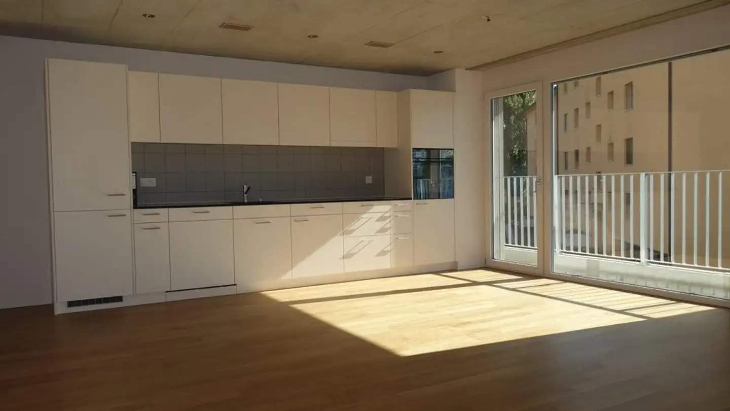 Wohnung mieten - Rankstrasse 5, 8280 Kreuzlingen - Foto 3