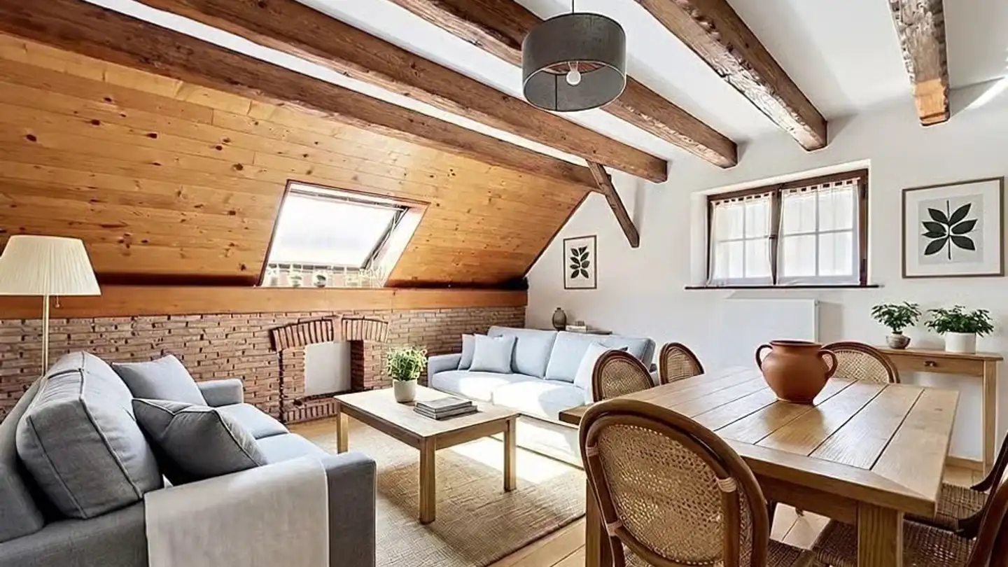 Appartement à vendre - 1052 Le Mont-sur-Lausanne