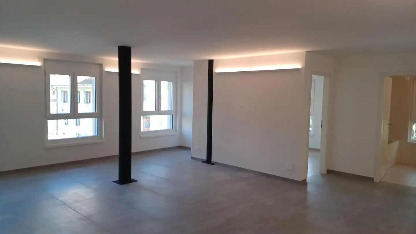 Appartamento in affitto - Rue Des Terreaux 16, 1510 Moudon - Photo 3