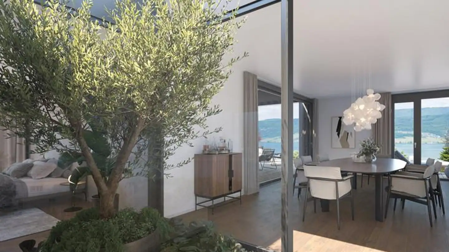 Appartamento in vendita - 2575 Gerolfingen - Photo 2